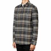 Altamont GARTH L/S WOVEN