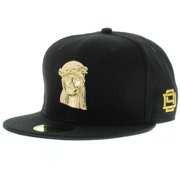 D9 Reserve Jesus Piece Snapback