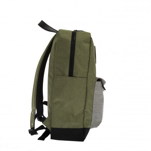 Enter Accessories Melange Sports Backpack