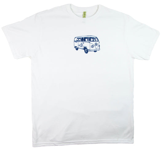 Life On A Board LOAB Smooth Ride Tee