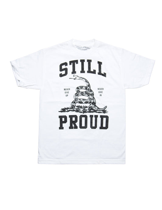 Still Proud Clothing