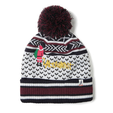 Altamont Bad Santa Beanie