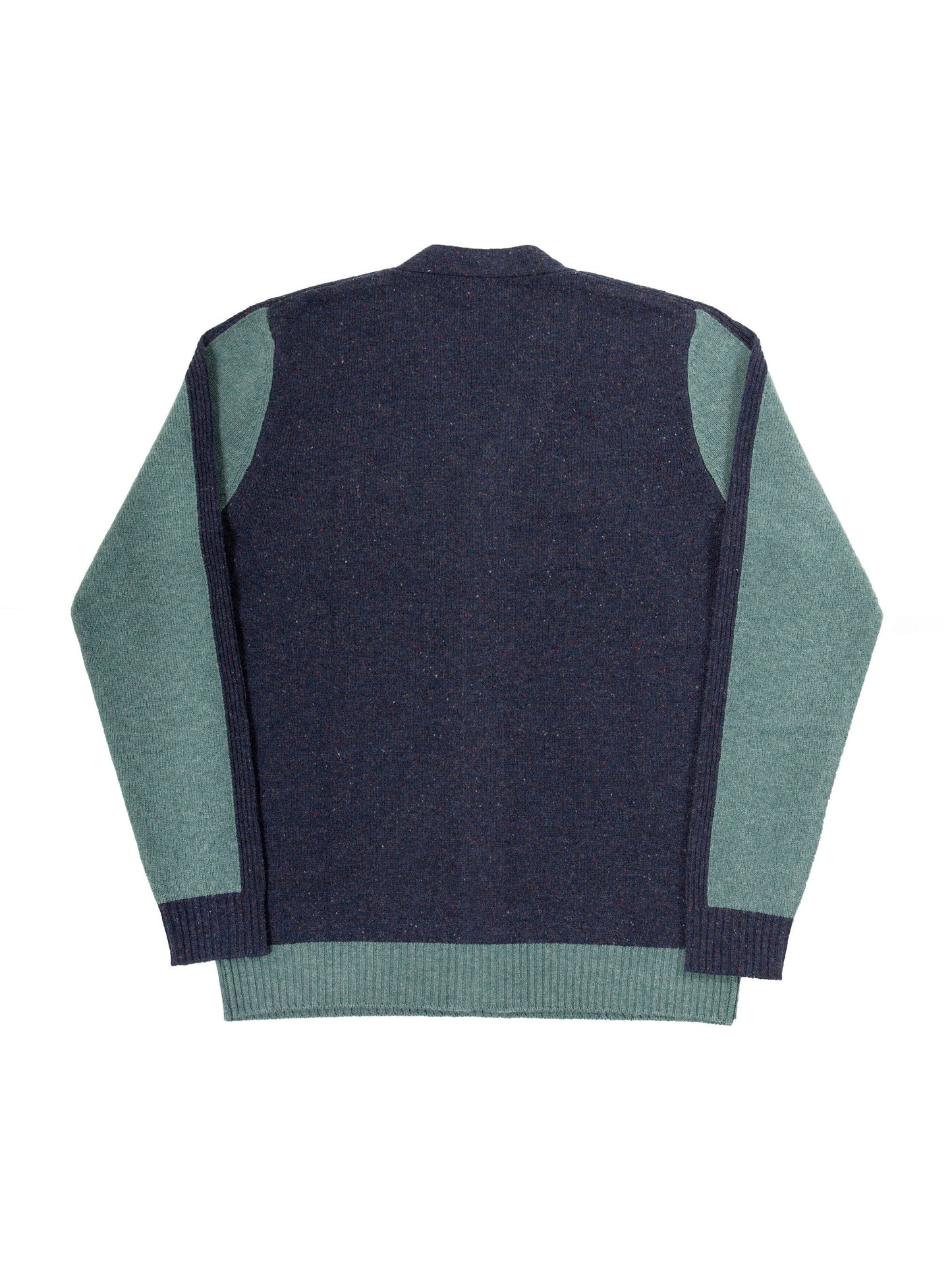 Efface Cardigan Back