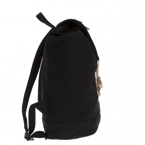 Enter Accessories Day Hiker Backpack Side