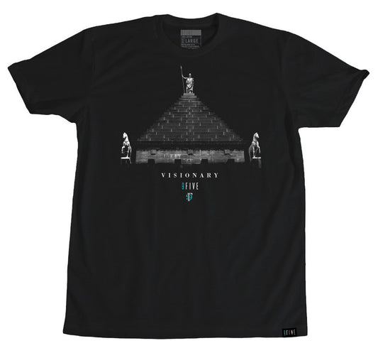 9FIVE Pyramid Tee