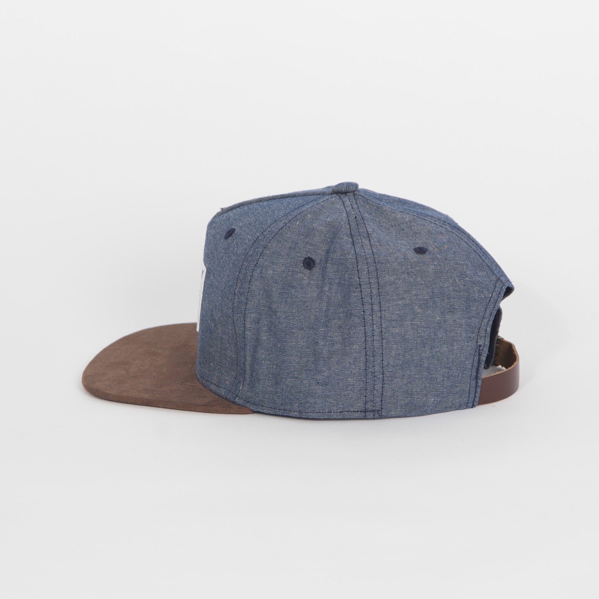 Akomplice Awake Hat Side