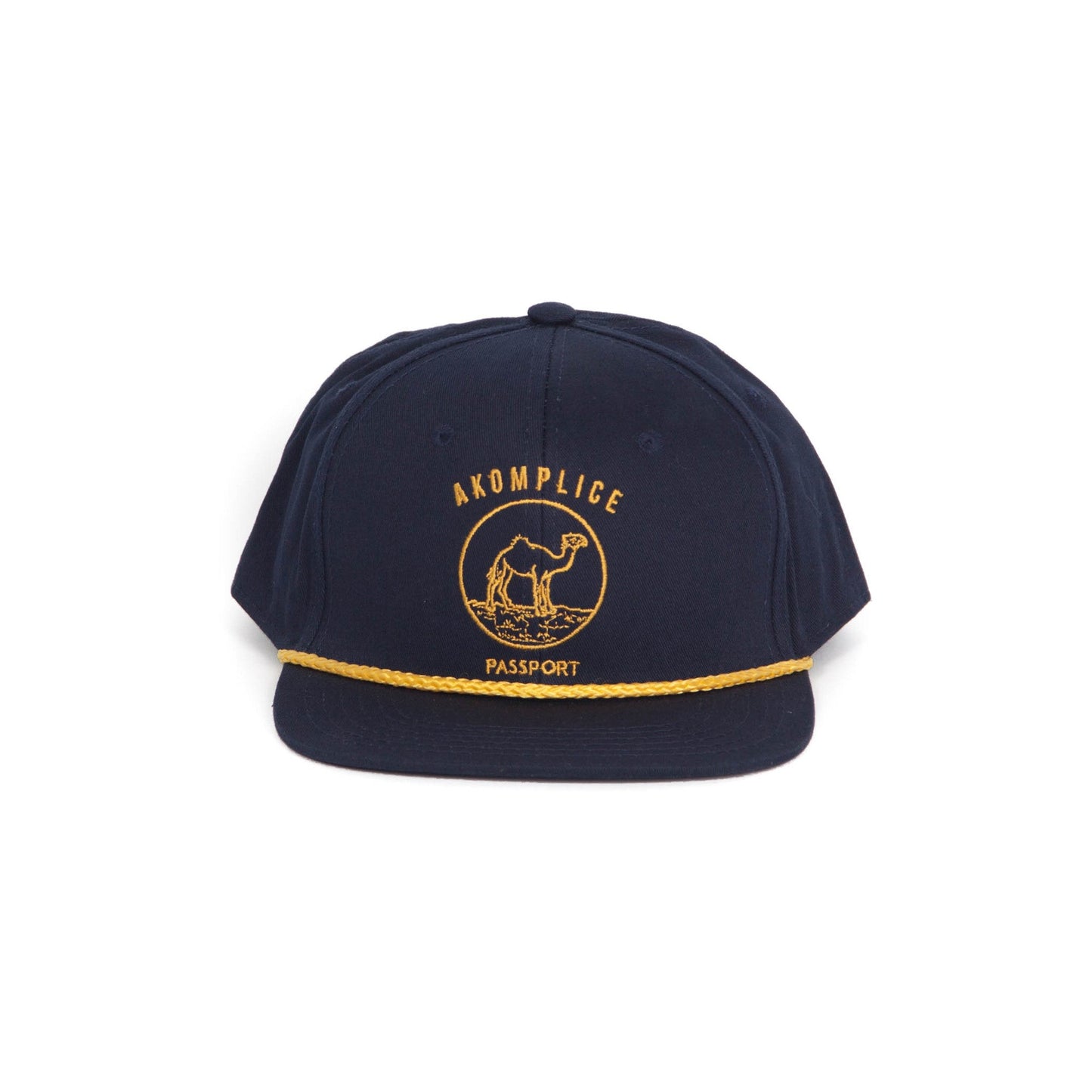 Akomplice Passport Hat