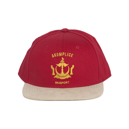 Akomplice Homage Hat