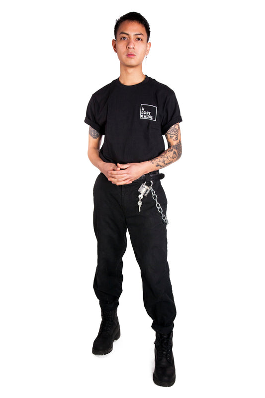 A Lost Cause Gateway Tee