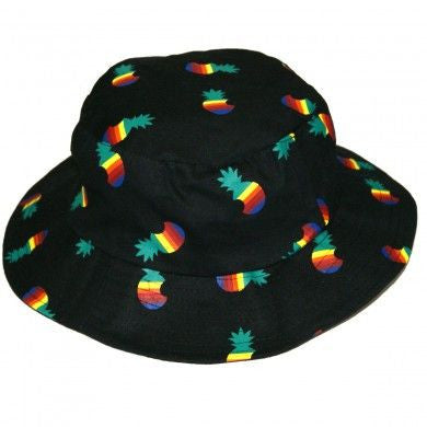 Akomplice Think Different Bucket Hat