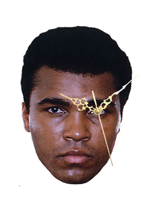 Muhammad Ali