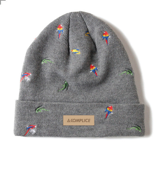 Akomplice Bird Beanie