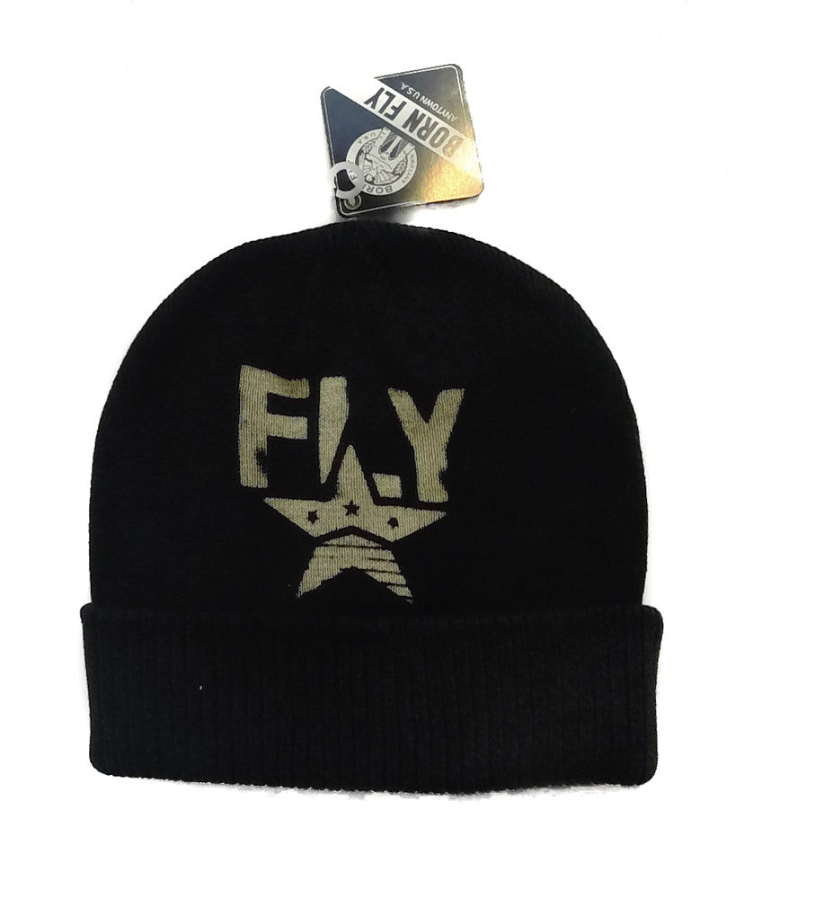 Born Fly Beanie