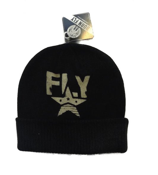 Born Fly Beanie