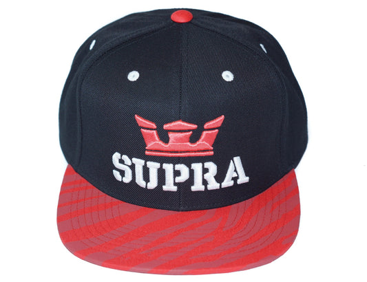 Supra Snapback