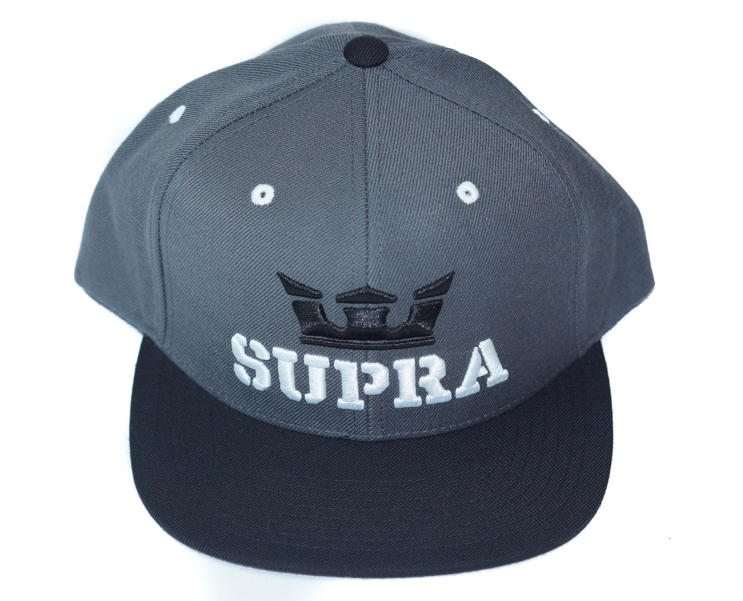 Supra Above Snapback