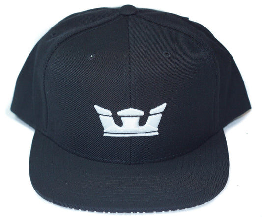 Supra Icon Snapback