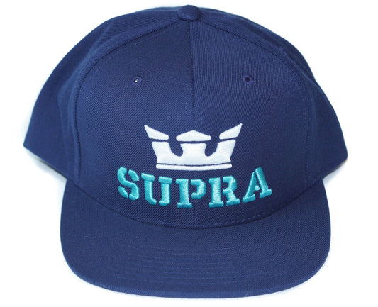 Supra Above Snapback