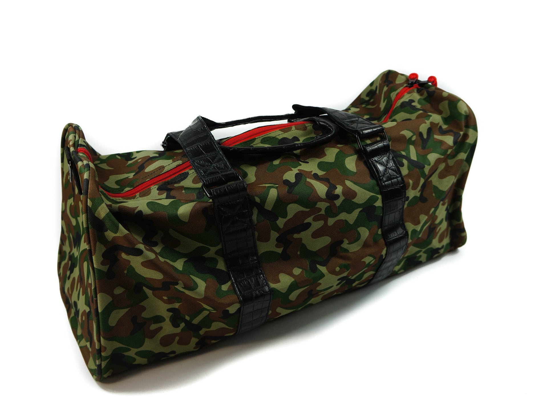 Flud Camo Bag