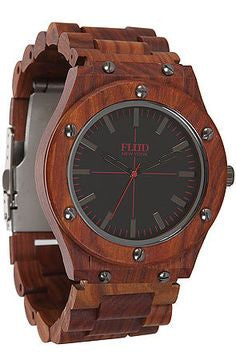 FLUD Maple WAtch