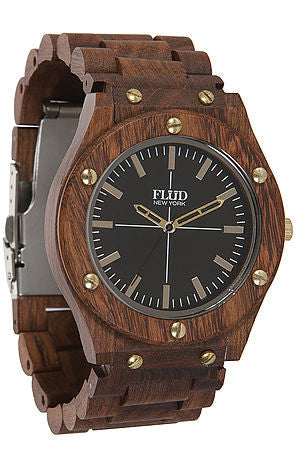 FLUD Walnut Konstruct