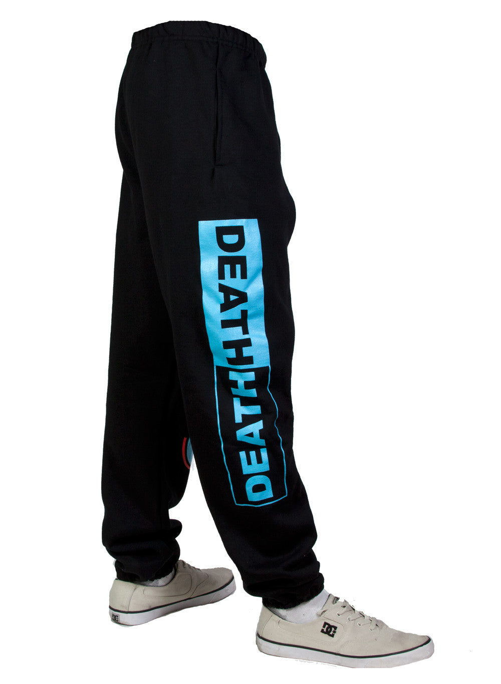 MISHKA Cold Wave Sweatpants