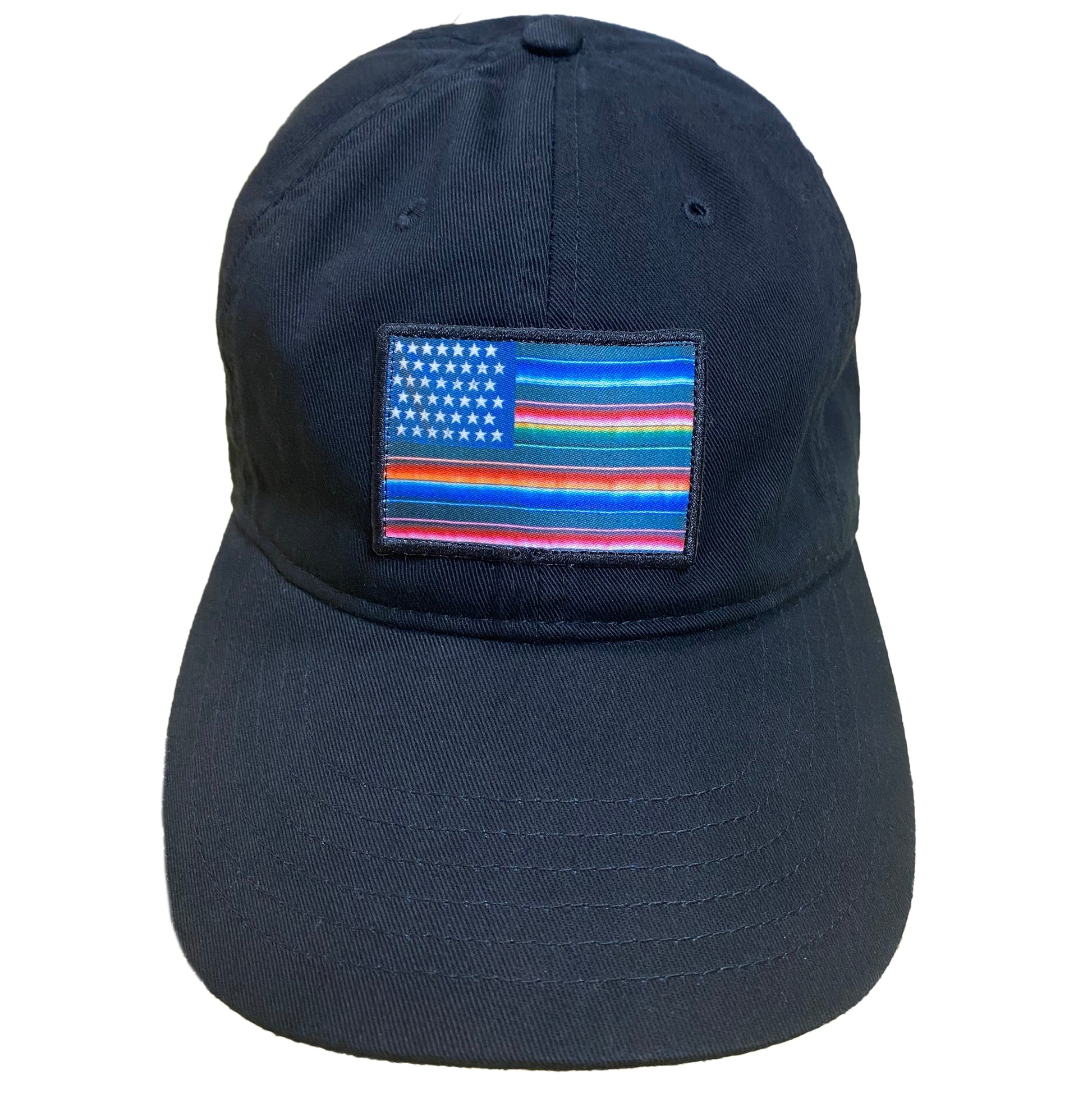 Akomplice Mi Bandera Dad Hat