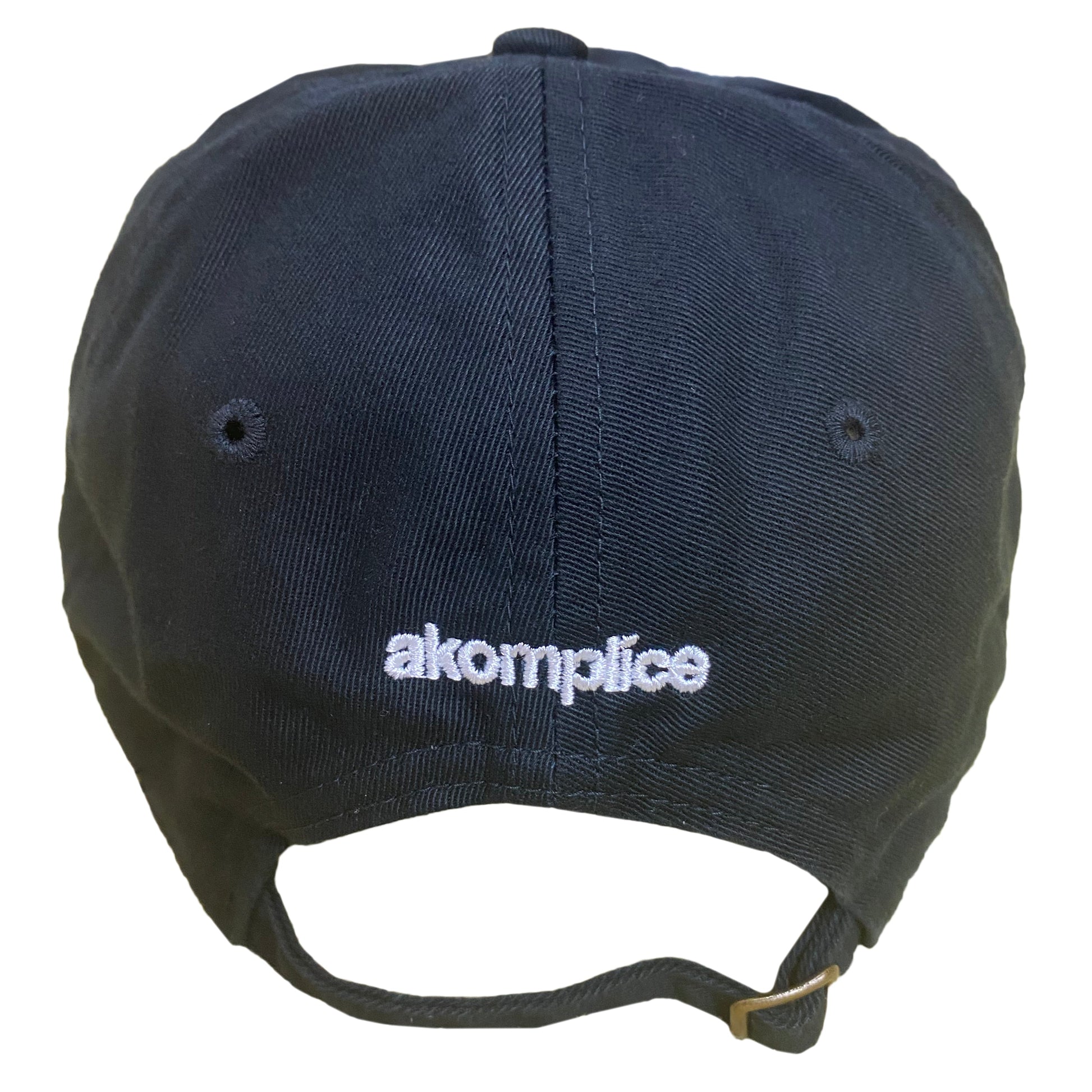 Akomplice Mi Bandera Dad Hat