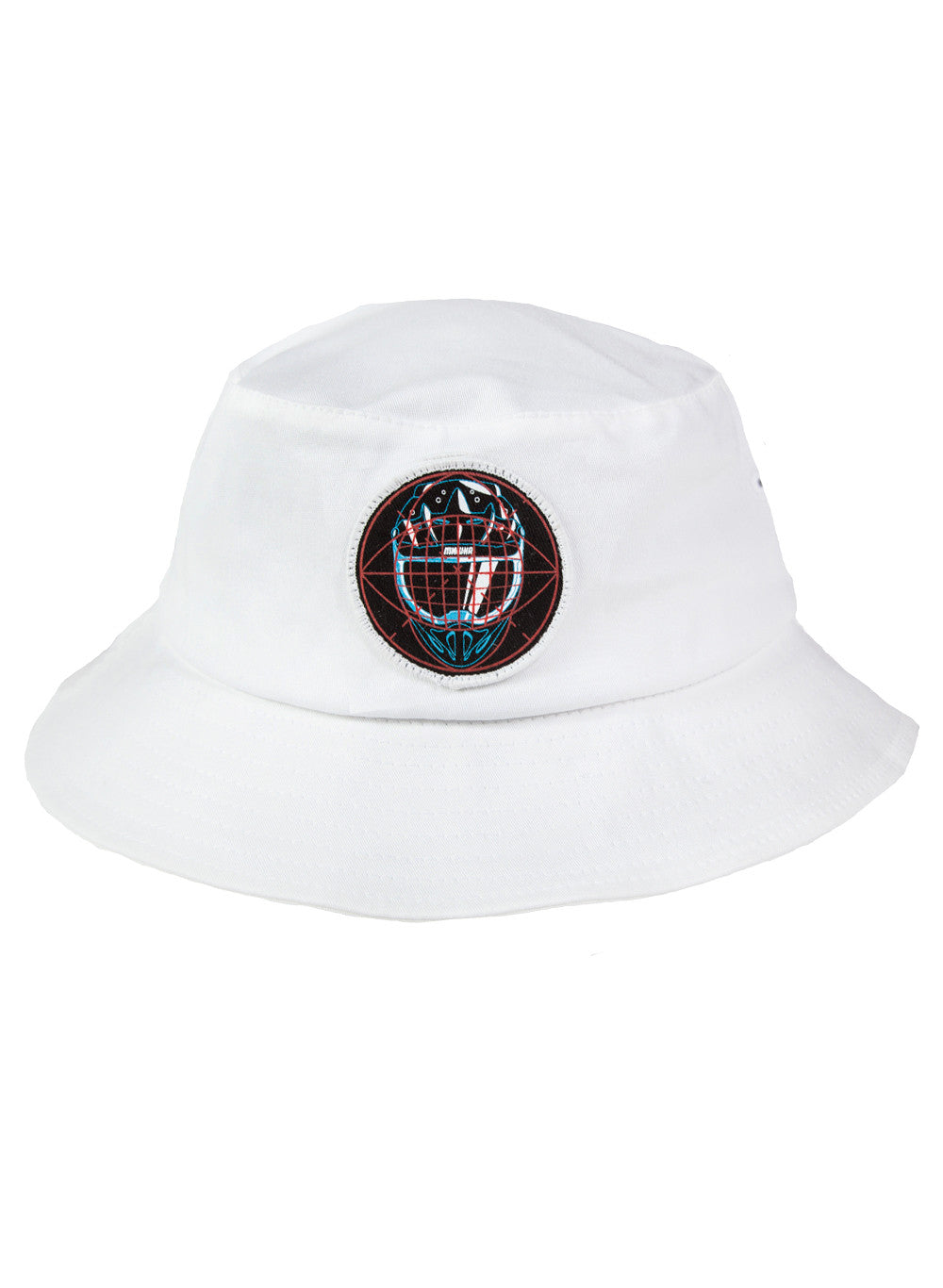 MISHKA Polar Helmet Bucket