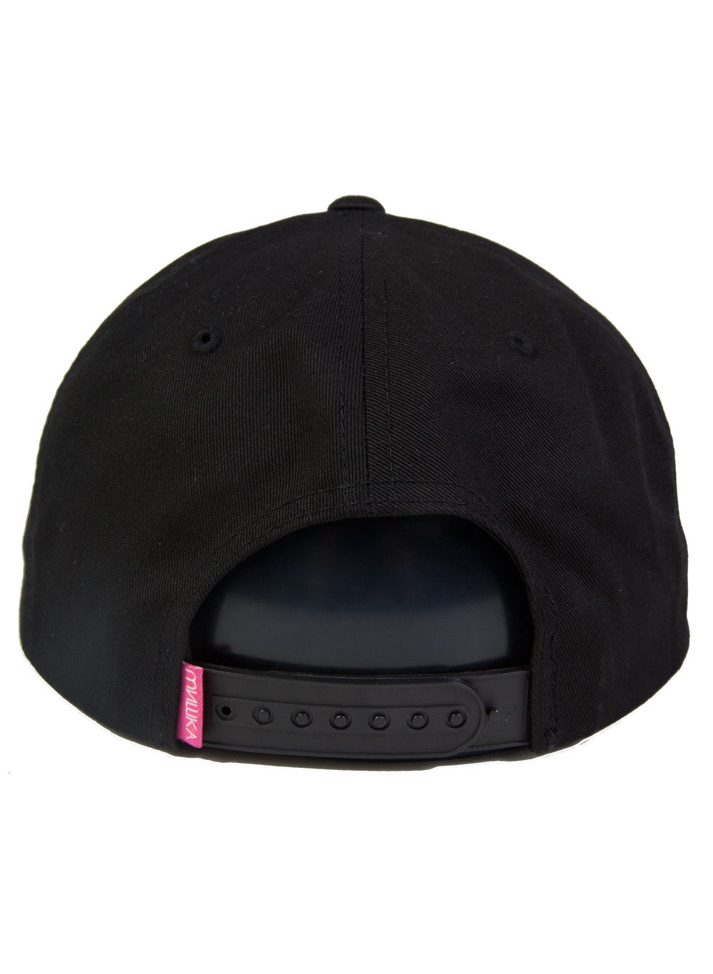 Destroy Rising Snapback Back