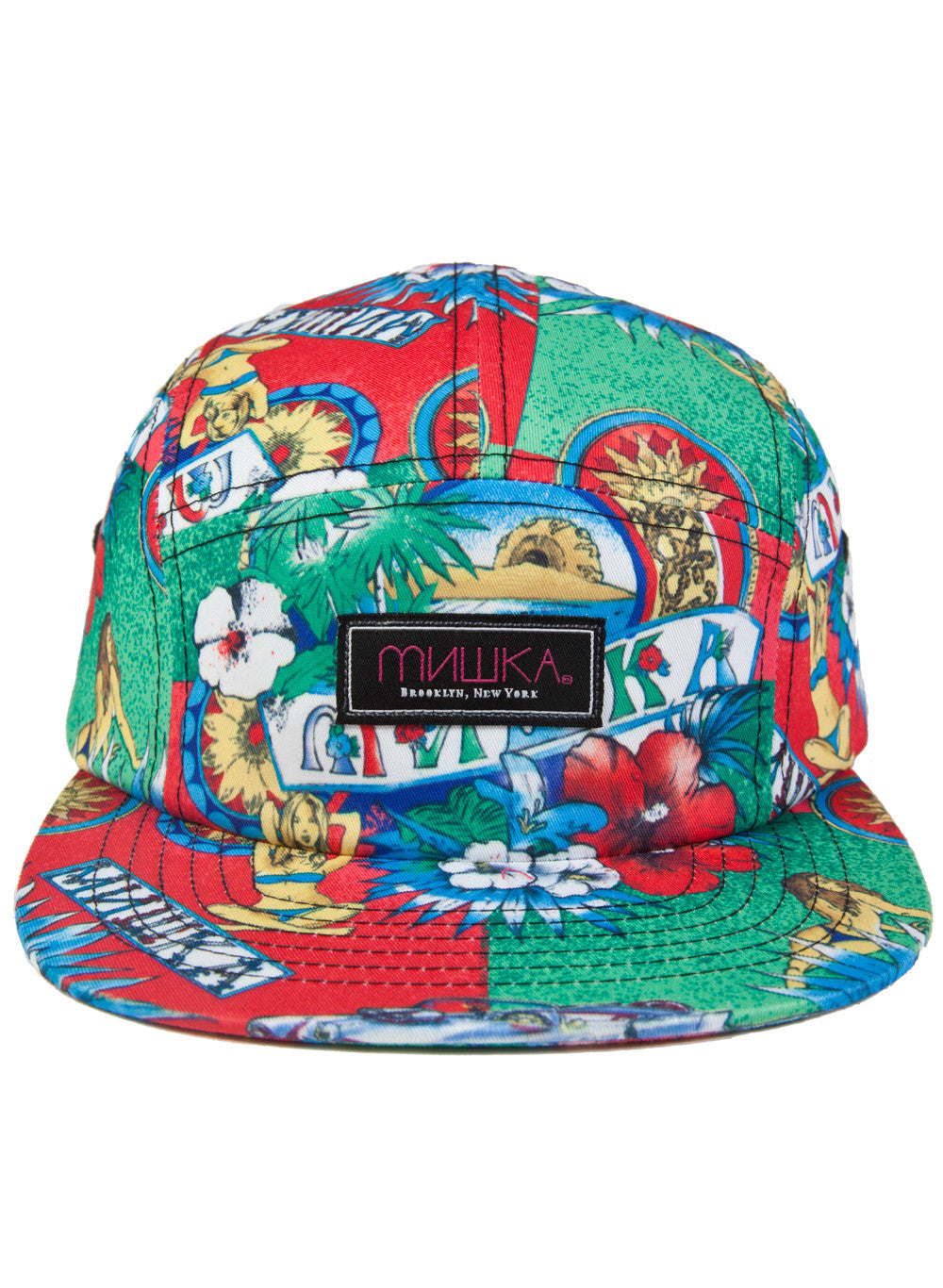 Mishka <br> Cycotrophic 5-Panel