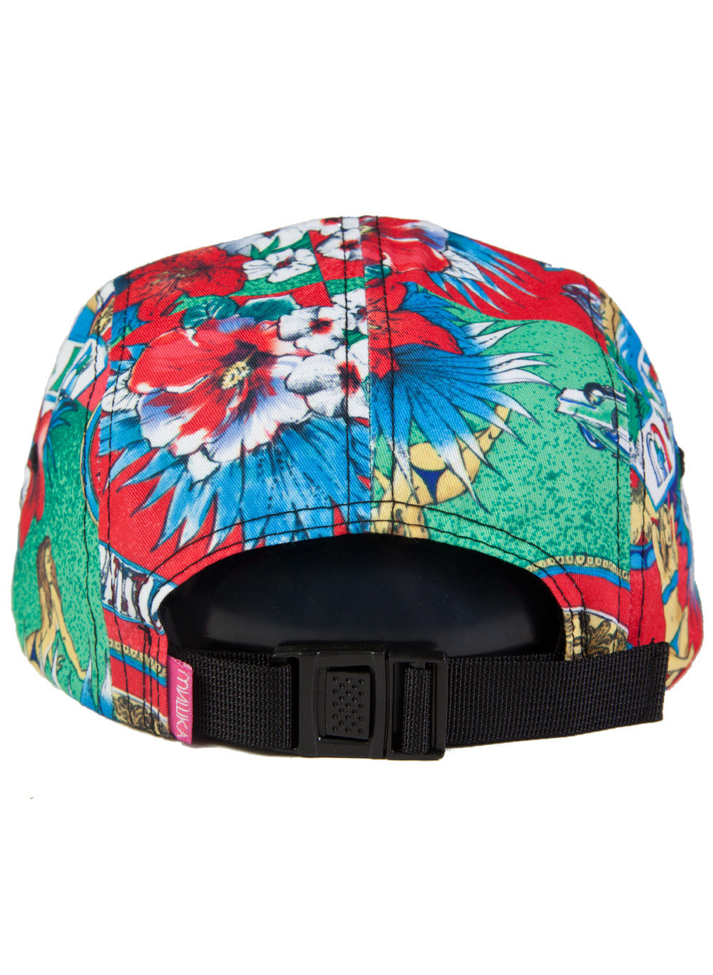 Mishka <br> Cycotrophic 5-Panel