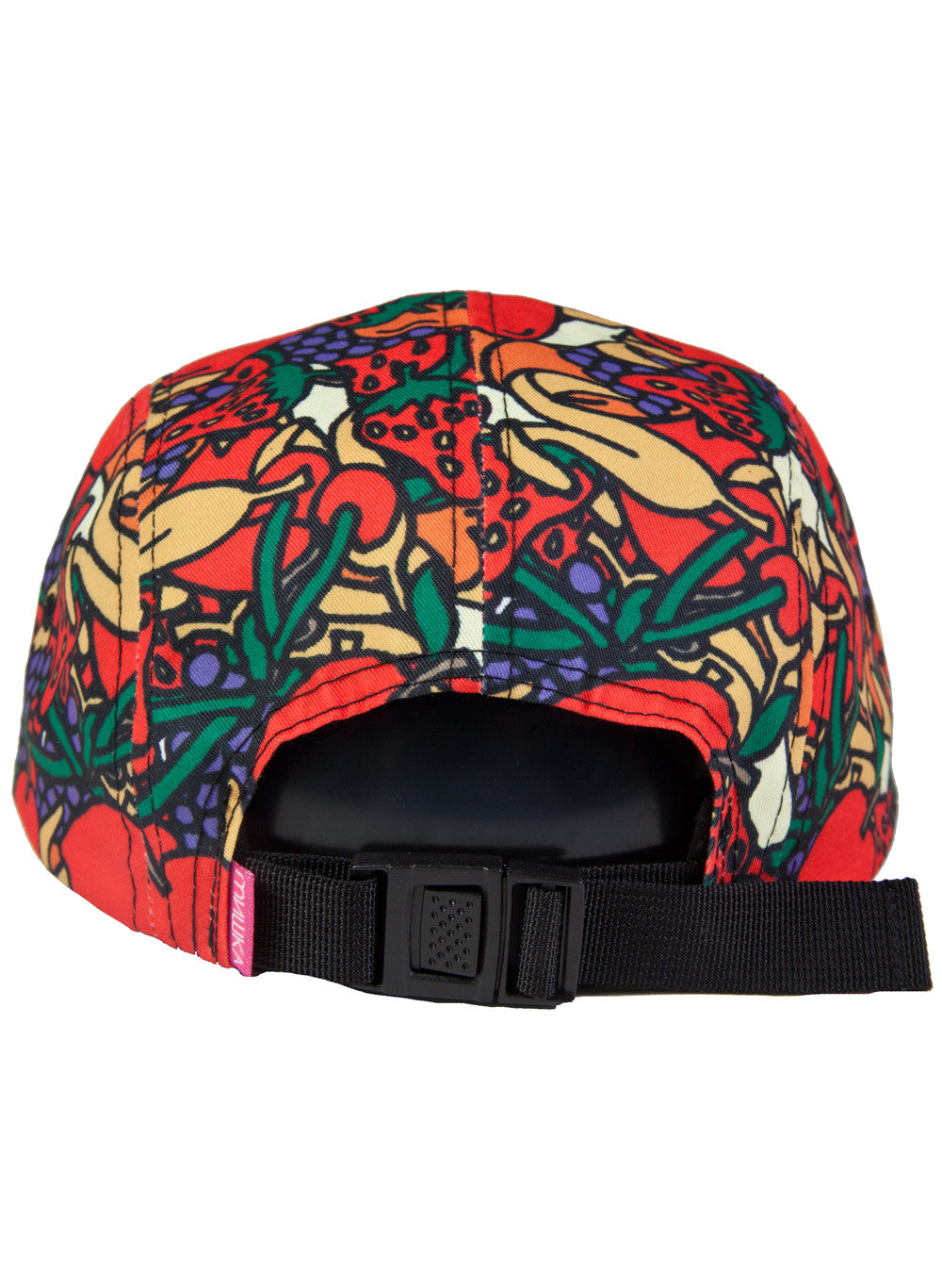 Mishka <br> Hard Candy 5-Panel Camper