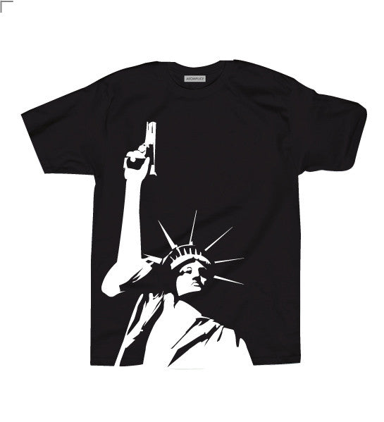 Akomplice Liberty Tee