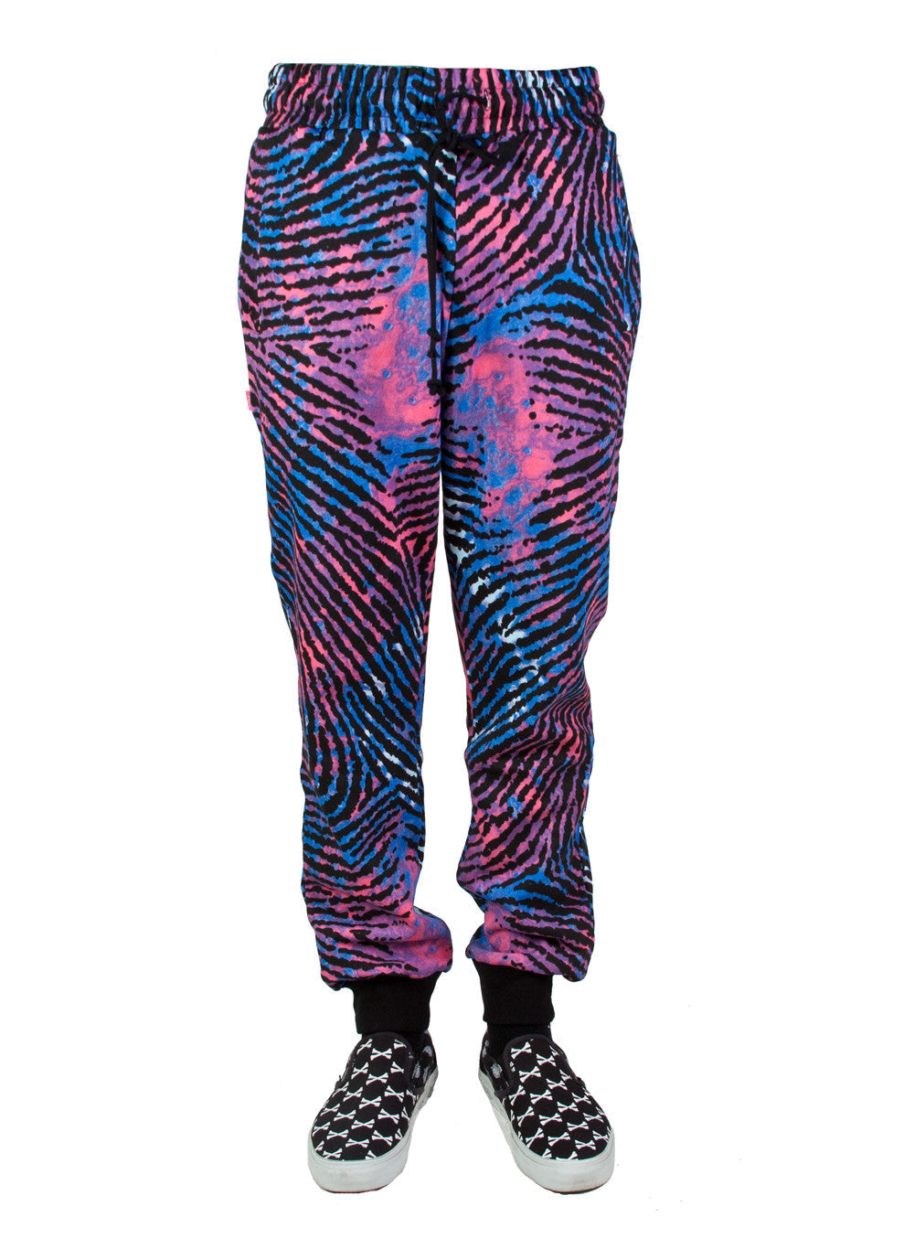 MISHKA Identity Sweat Pants