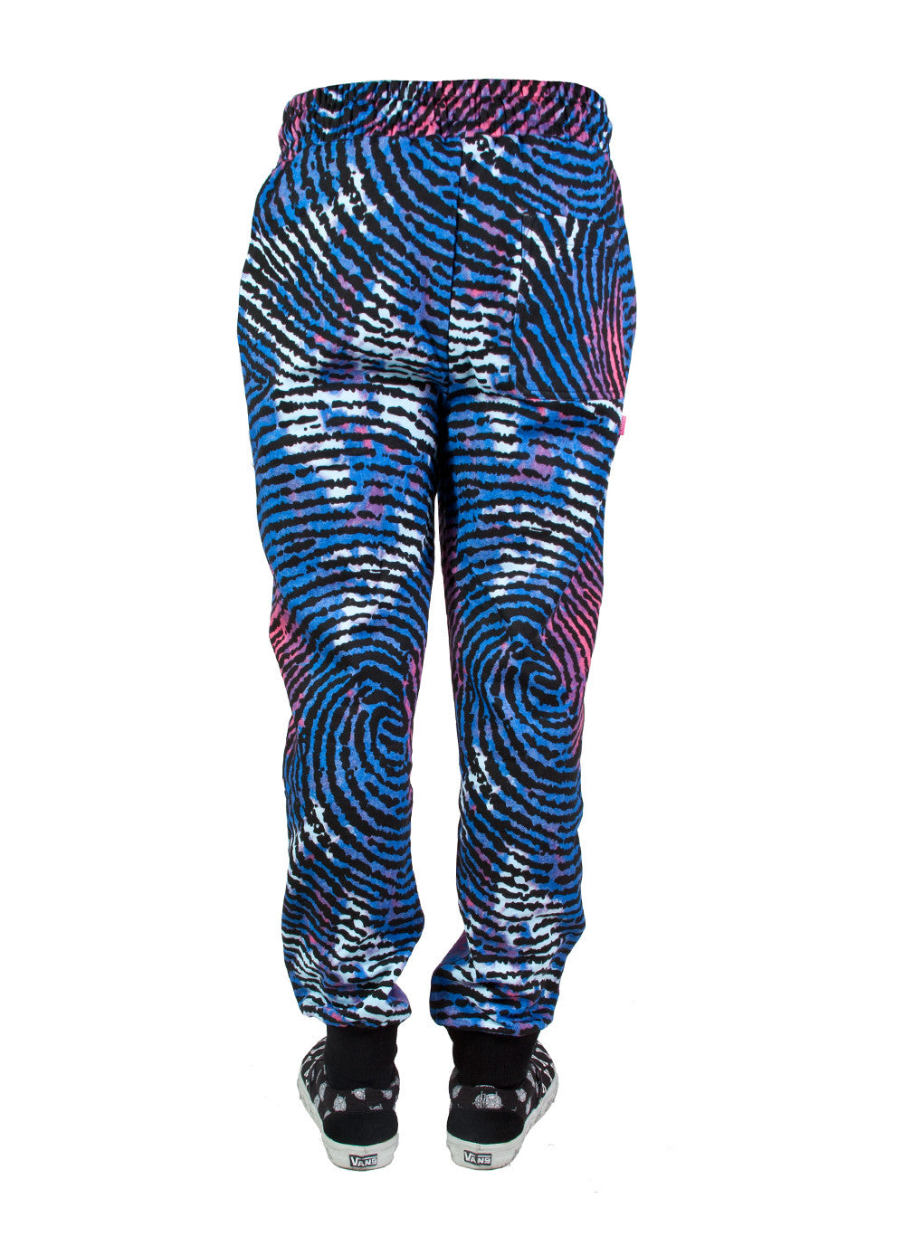 MISHKA Identity Sweat Pants