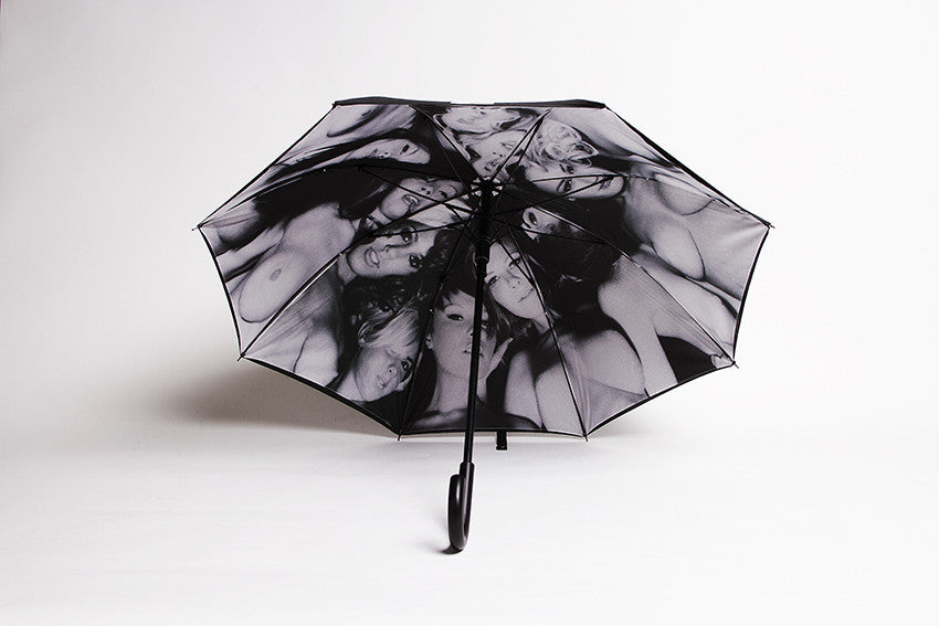 Akomplice <br/> Paradise Umbrella