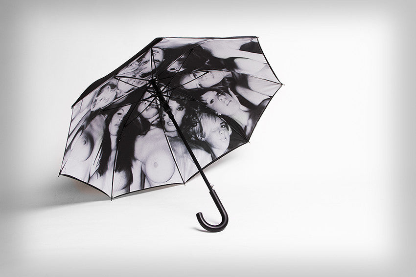 Akomplice <br/> Paradise Umbrella