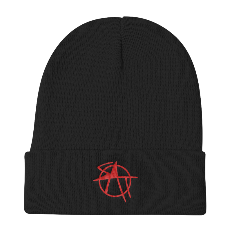 Skaters And Thieves Beanie 