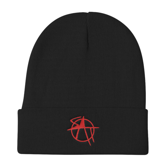 Skaters And Thieves Beanie 