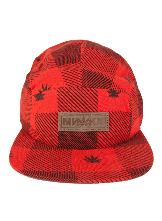 Mishka Harvester Hat