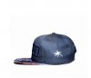 Faded Royalty <br> NY Skyline Snapback