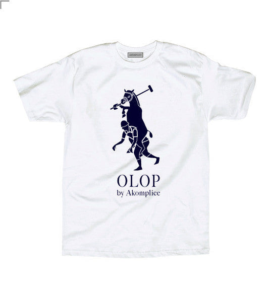 Akomplice OLOP Tee