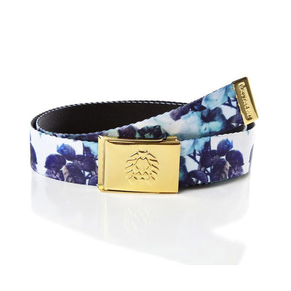 Rastaclat Boyscout Blossom Belt