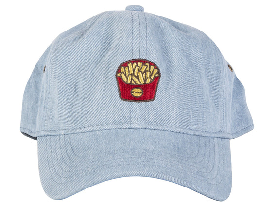 Reason Fries Dad Hat