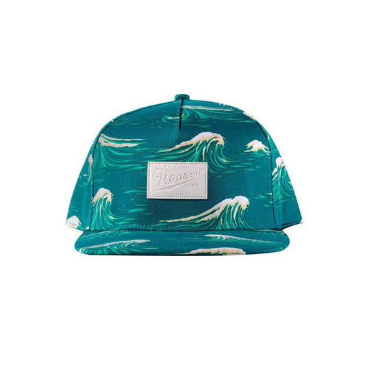 Reason Waves Hat