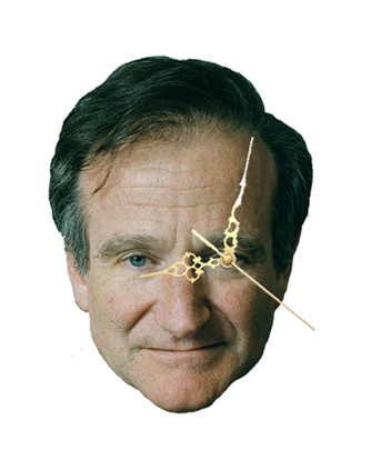 Robin Williams