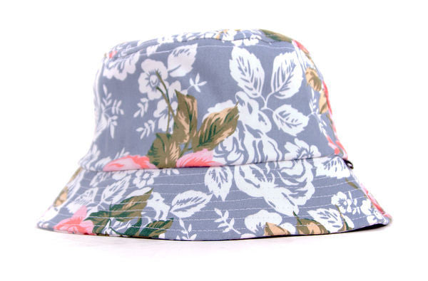 Reason Oxford Bucket Hat