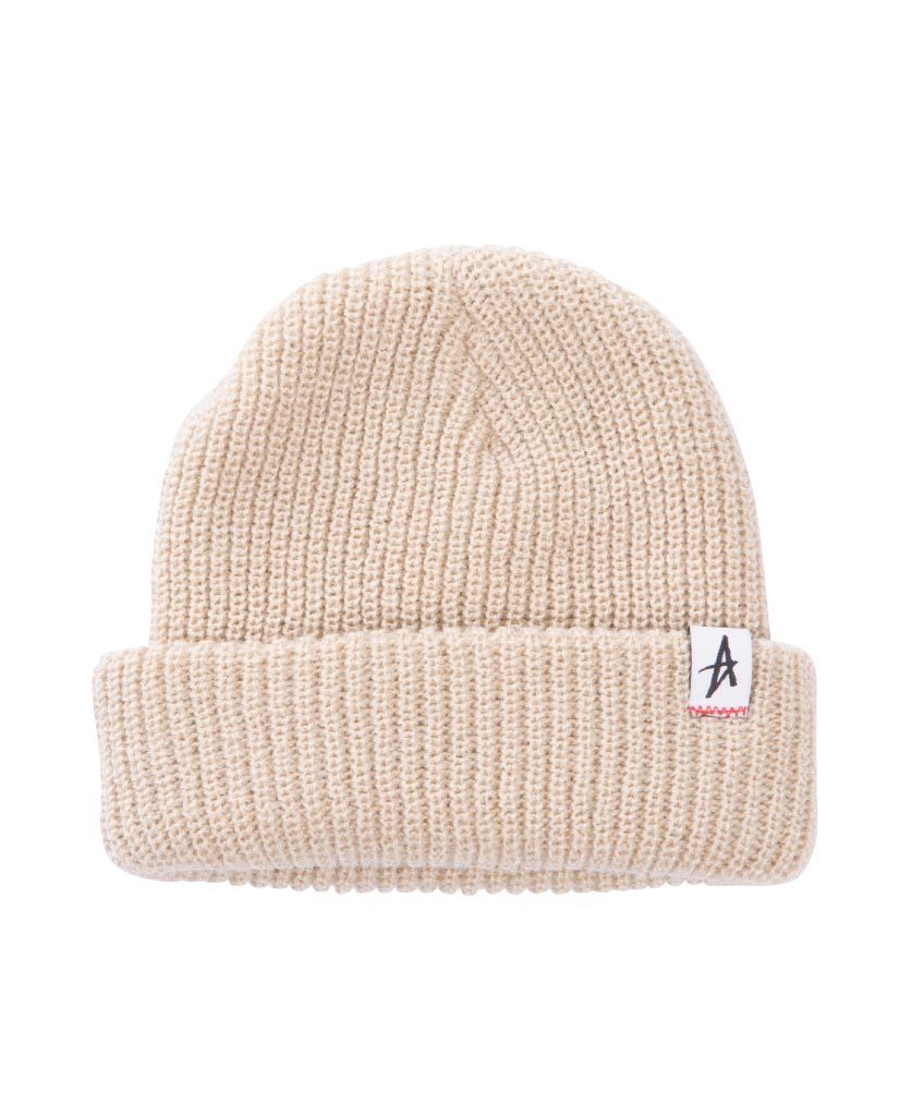 Tan Altamont Beanie