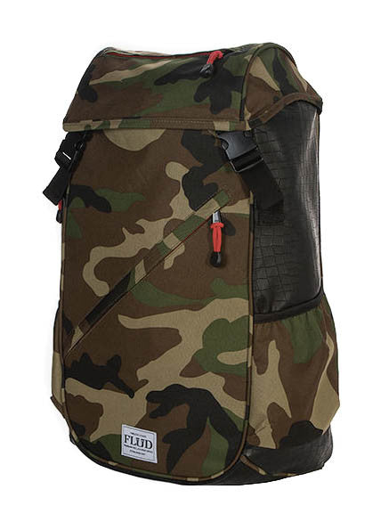 Flud Guerilla Backpack